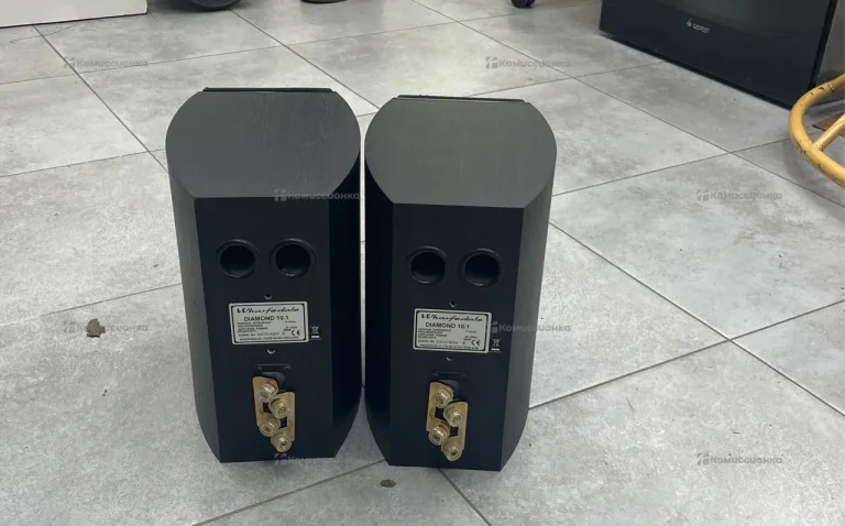 Колонка  Wharfedale Diamond 10.1