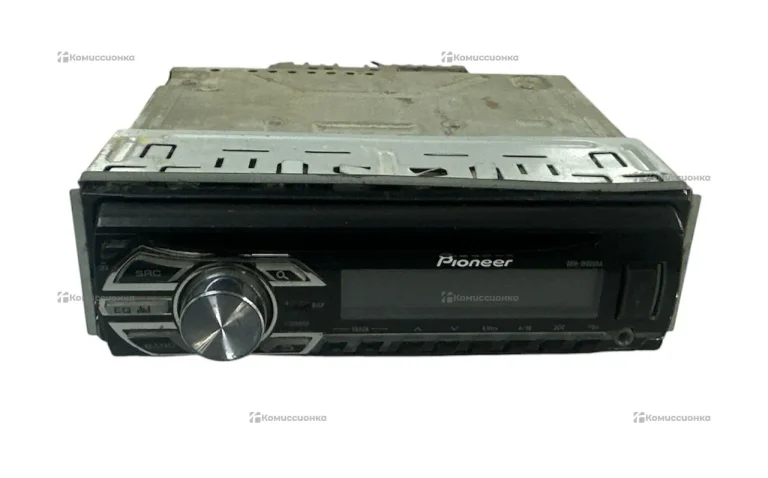 Автомагнитола  pioneer DEH-P4850