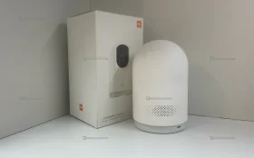 Купить Камера WiFi Xiaomi 2k б/у , в Санкт-Петербург Цена:2600рублей