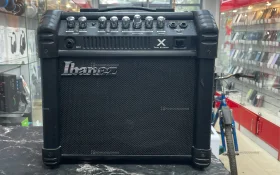 Купить Гитарный комбоусилитель Ibanez TBX15R б/у , в Санкт-Петербург Цена:12500рублей