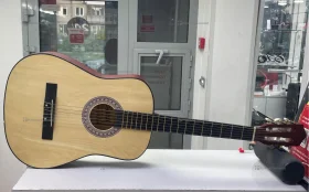 Купить Гитара Belucci б/у , в Челябинск Цена:1500рублей