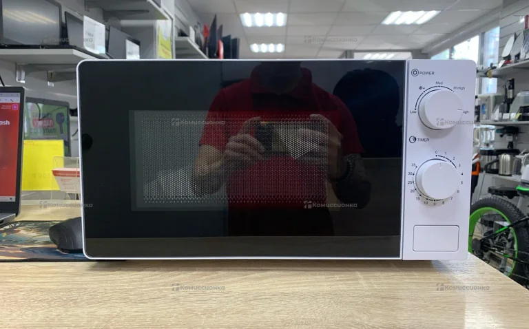Микроволновая печь F20MXP08-E70