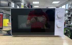 Купить Микроволновая печь F20MXP08-E70 б/у , в Пенза Цена:4290рублей
