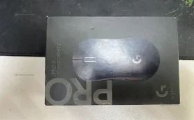 Купить Logitech pro x super light 2 б/у , в Москва и область Цена:4500рублей