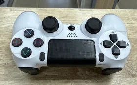 Купить джойстик для ps4. б/у , в Саратов Цена:500рублей