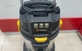 Купить Пылесос Autech Au-0160336TP для влажной и сухой уб б/у , в Сызрань Цена:14990рублей