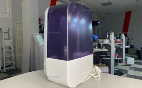 Купить Увлажнитель воздуха electrolux б/у , в Красноярск Цена:790рублей