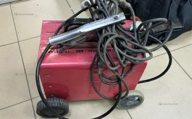 Купить Сварочный аппарат Сварочный аппарат Akai TE- 7125A б/у , в Челябинск Цена:4500рублей