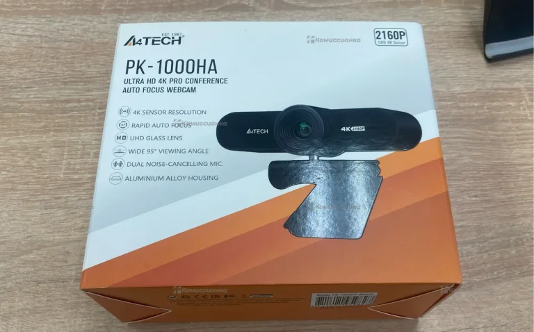 A4tech PK-1000HA