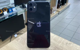 Купить Apple iPhone 11 4/128 ГБ б/у , в Красноярск Цена:6990рублей