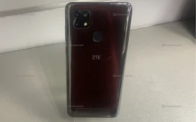 Купить ZTE Blade 20 Smart 4/128 ГБ б/у , в Самара Цена:3500рублей