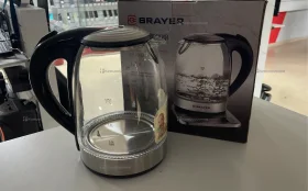 Купить Чайник Brayer BR1003 б/у , в Пермь Цена:1190рублей