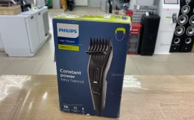 Купить Машинка для стрижки Philips HC 3510 б/у , в Самара Цена:1500рублей