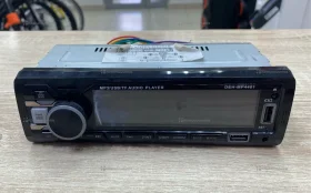 Купить Автомагнитола  Pioneer deh-mp4401 б/у , в Магнитогорск Цена:990рублей