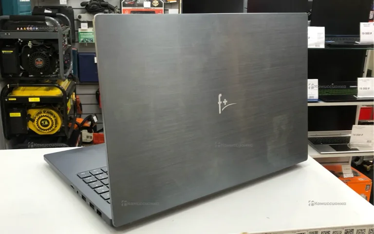 Ноутбук F-plus FLAPTOP i
