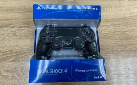 Купить Джойстик для PS4 б/у , в Симферополь Цена:1290рублей
