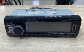 Купить Автомагнитола  Pioneer deh-mp4401 б/у , в Магнитогорск Цена:990рублей