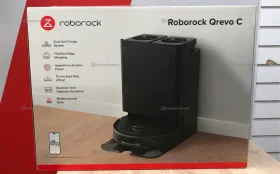 Купить Робот пылесос Roborock Qrevo C б/у , в Саратов Цена:27990рублей