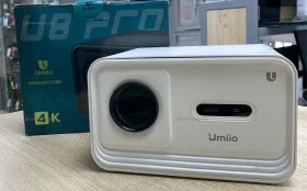 Купить Проектор Umiio U8 Pro 4k б/у , в Краснодар Цена:4900рублей