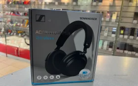 Купить Наушники  Sennheiser Accentum Plus б/у , в Санкт-Петербург Цена:12900рублей
