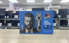 Купить Машинка для стрижки OVLUX LX-9905 б/у , в Магнитогорск Цена:1500рублей