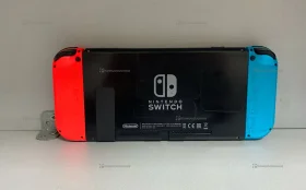 Купить Приставка Nintendo Switch 1 ревизия прошитая б/у , в Кострома Цена:15290рублей