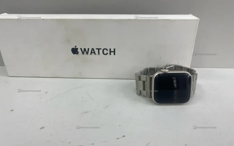 Часы  Appel watch se3
