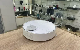 Купить робот пылесос 360 s6 б/у , в Челябинск Цена:2900рублей