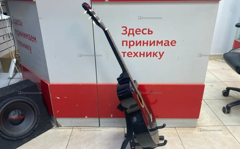 Акустическая гитара Cowboy 3810