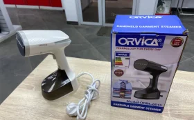 Купить Отпариватель Orvica ORM-6015 б/у , в Уфа Цена:990рублей