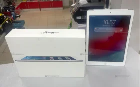 Купить Планшет Apple iPad Air 32Gb Wi-Fi + Cellular б/у , в Санкт-Петербург Цена:2190рублей