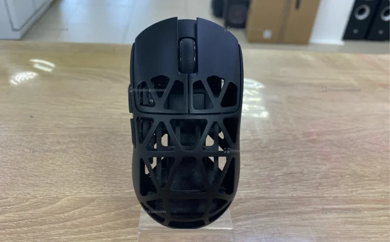 Мышь Ardor Gaming Alloy