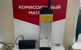 Купить Аккумулятор для электровелосипеда dbb-01 с зарядн б/у , в Нижний Новгород Цена:4990рублей