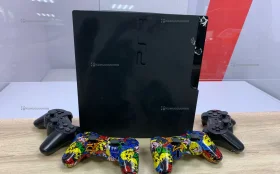 Купить Playstation 3 slim б/у , в Пенза Цена:7500рублей