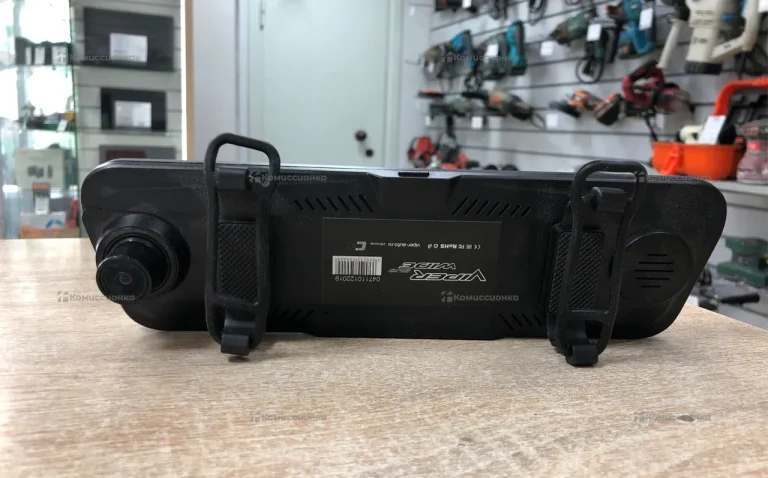 Видеокамера  Viper Wide duo