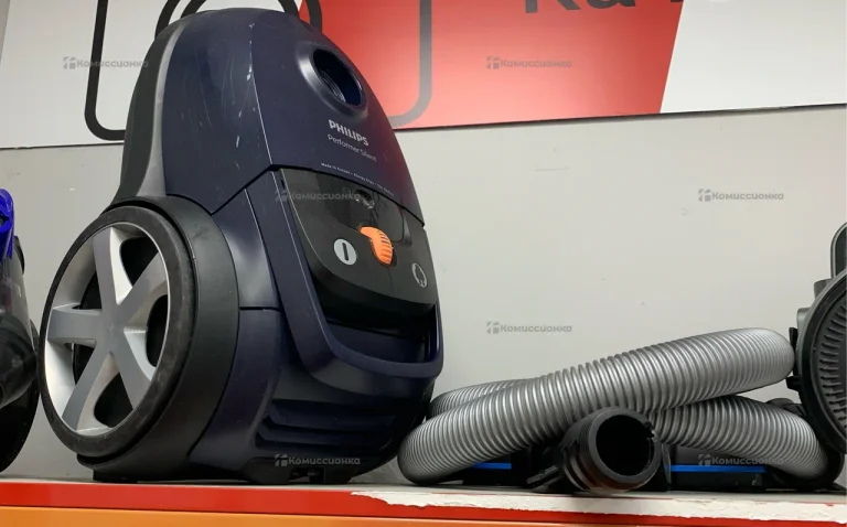 Пылесос Philips FC8780