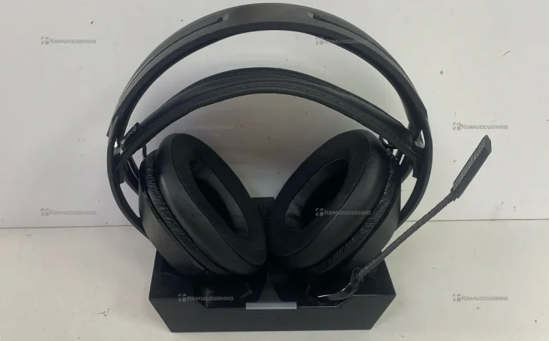 НАУШНИКИ RIC DK 8