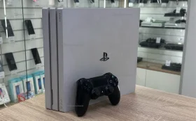Купить Приставка PS4 Pro 1TB. б/у , в Челябинск Цена:19900рублей