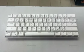 Купить Клавиатура  Gembird KBW G400 б/у , в Челябинск Цена:990рублей