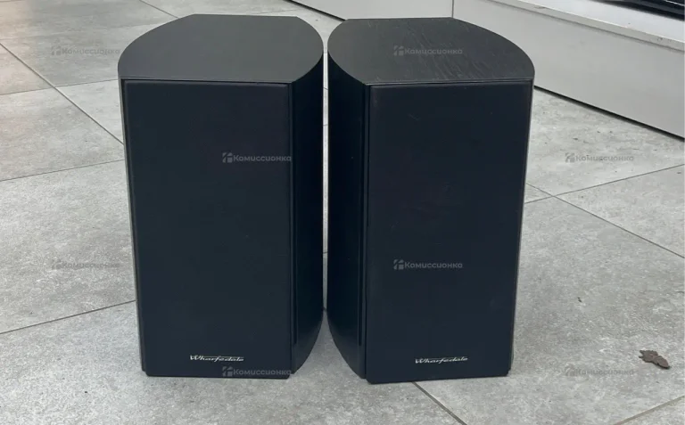 Колонка  Wharfedale Diamond 10.1