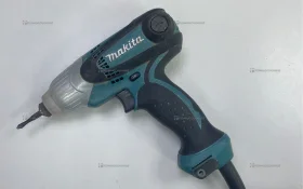 Купить Шуруповерт Makita TD0101 б/у , в Челябинск Цена:2900рублей