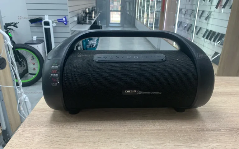 Колонка DEXP P540
