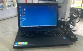 Купить Ноутбук  Lenovo  G500 б/у , в Нижнекамск Цена:4900рублей