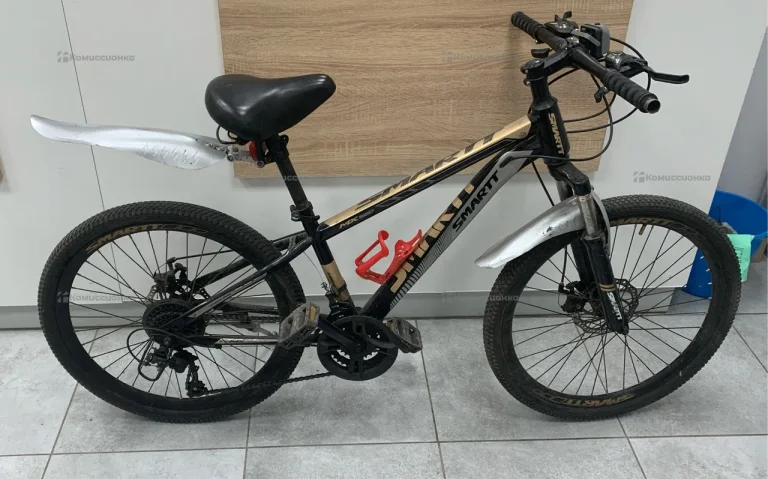 Smartt mx 520