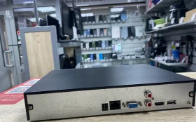 Купить видео регистратор Ajhua Smart H.265 б/у , в Краснодар Цена:2900рублей