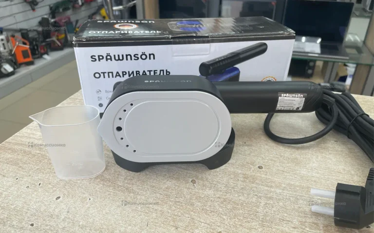 Отпариватель ручной Spawnson