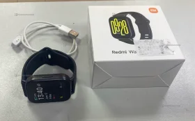 Купить Часы Xiaomi Watch 5 Active б/у , в Екатеринбург Цена:990рублей
