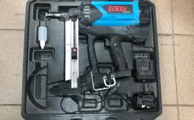 Купить Гвоздезабивной пистолет Toua GSN40E б/у , в Самара Цена:16990рублей