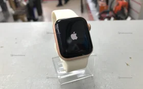 Купить Часы  Apple Watch 4 40mm б/у , в Энгельс Цена:3900рублей