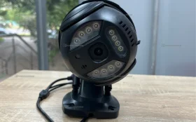 Купить Камера Wi-Fi GFY IC-3.0 б/у , в Москва и область Цена:1500рублей